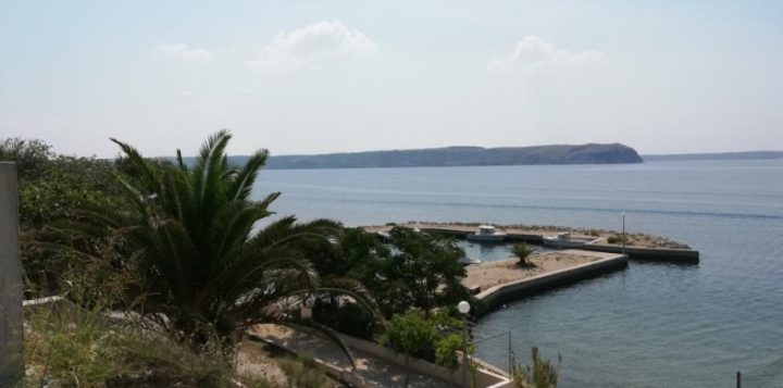 Pozemok na predaj 1200 m² – Zadar