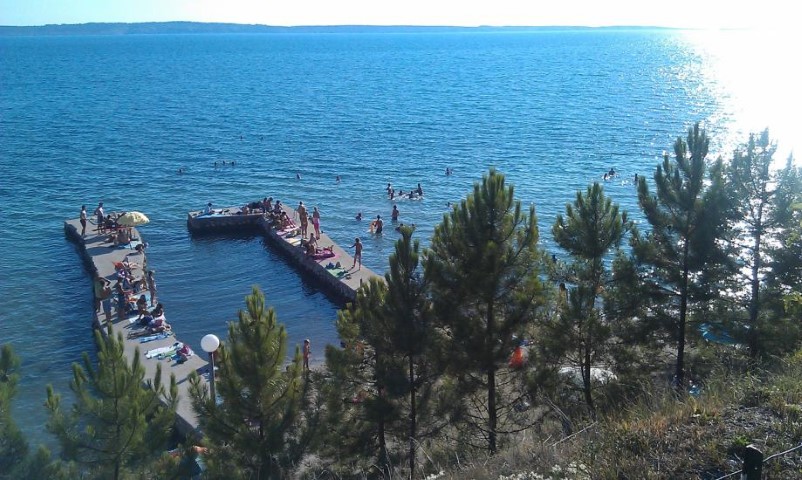 Terreno In vendita - ZADARSKA  ZADAR 