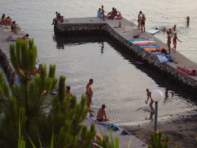 Terreno In vendita - ZADARSKA  ZADAR 