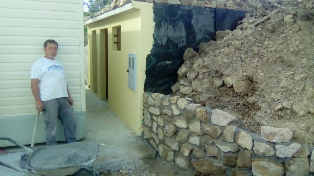 Pozemok Na predaj - ZADARSKA  Zadar