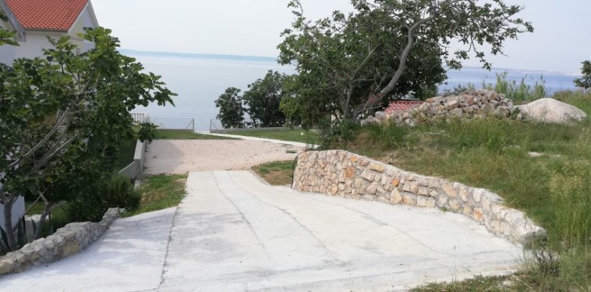 Land For sale - ZADARSKA  ZADAR 