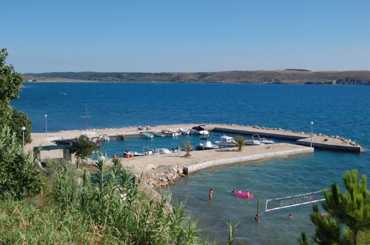 Terreno In vendita - ZADARSKA  ZADAR 