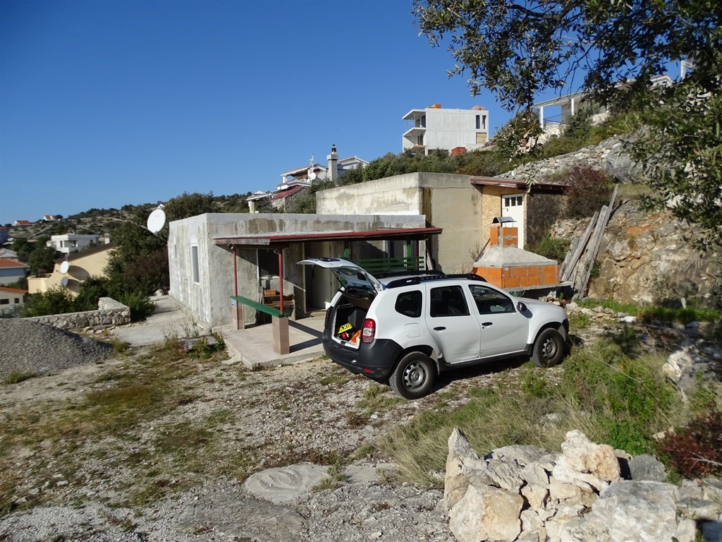 Haus Zu verkaufen - ŠIBENSKO-KNINSKA  ROGOZNICA 