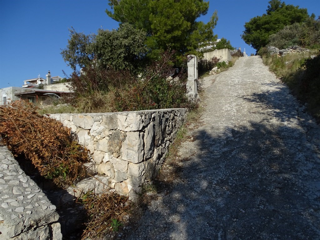 Haus Zu verkaufen - ŠIBENSKO-KNINSKA  ROGOZNICA 