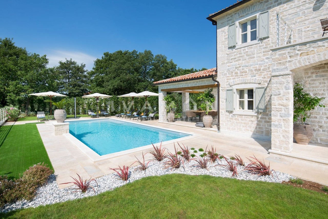 Casa In vendita - Istarska Poreč - foto 1/21