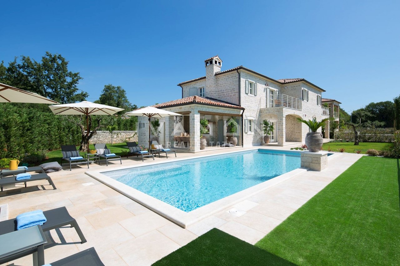 Casa In vendita - Istarska Poreč - foto 2/21