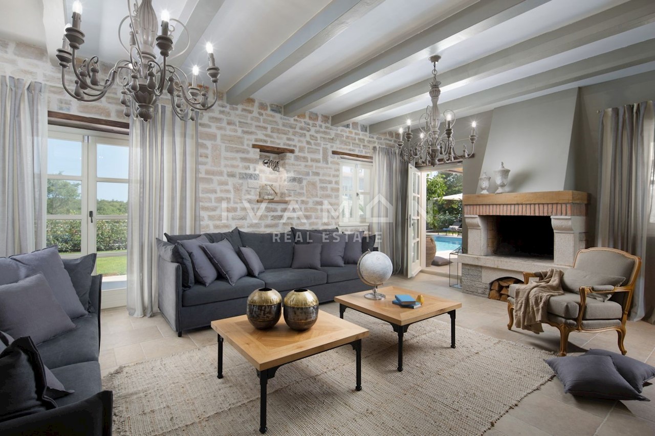 Casa In vendita - Istarska Poreč - foto 4/21
