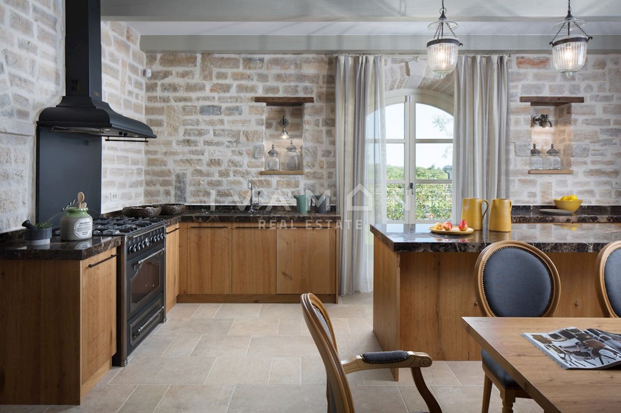 Casa In vendita - Istarska Poreč - foto 5/21