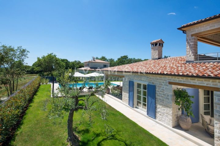 Hiša Na predaj - Istarska Poreč - foto 2/22