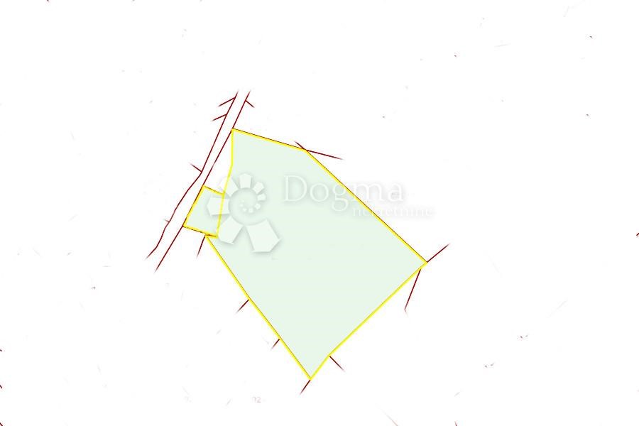 Land For sale - Istarska Labin - foto 2/2