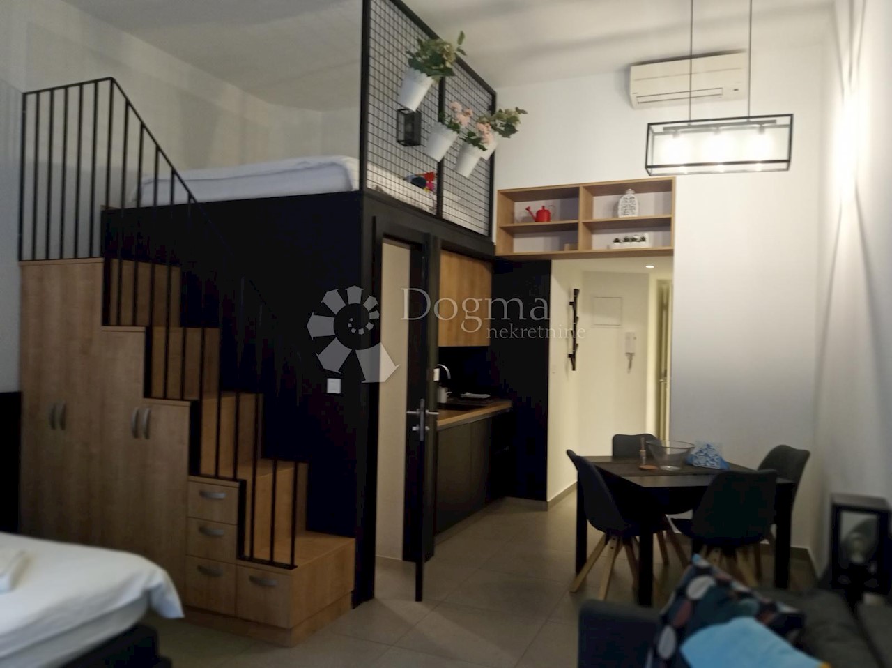 Flat For sale