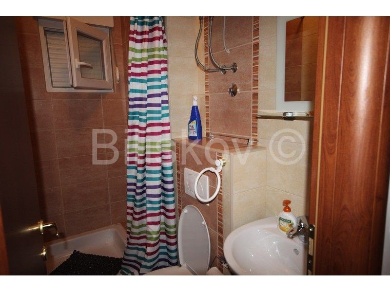 Appartement À louer - SPLITSKO-DALMATINSKA  SPLIT 