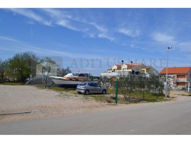 Land For sale VODICE