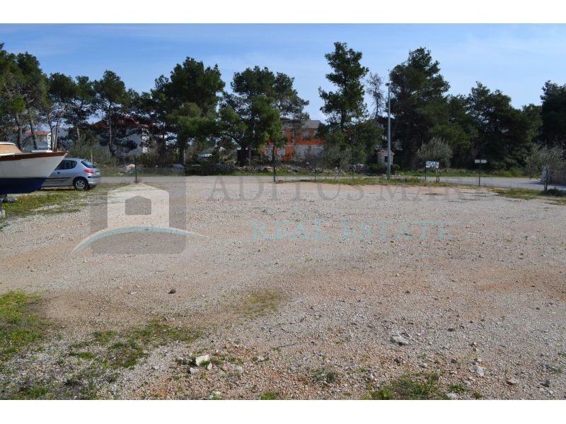 Land For sale - ŠIBENSKO-KNINSKA  VODICE 