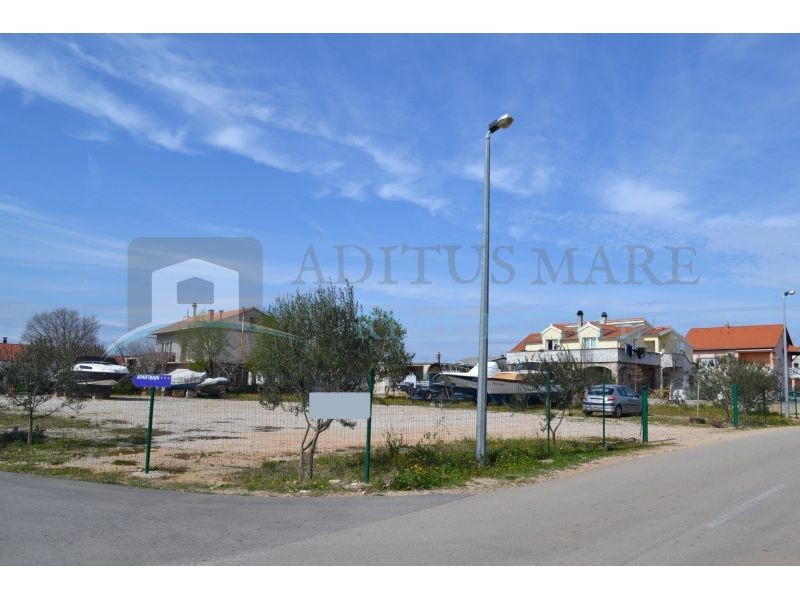 Land For sale - šibensko-kninska Vodice - foto 2/11