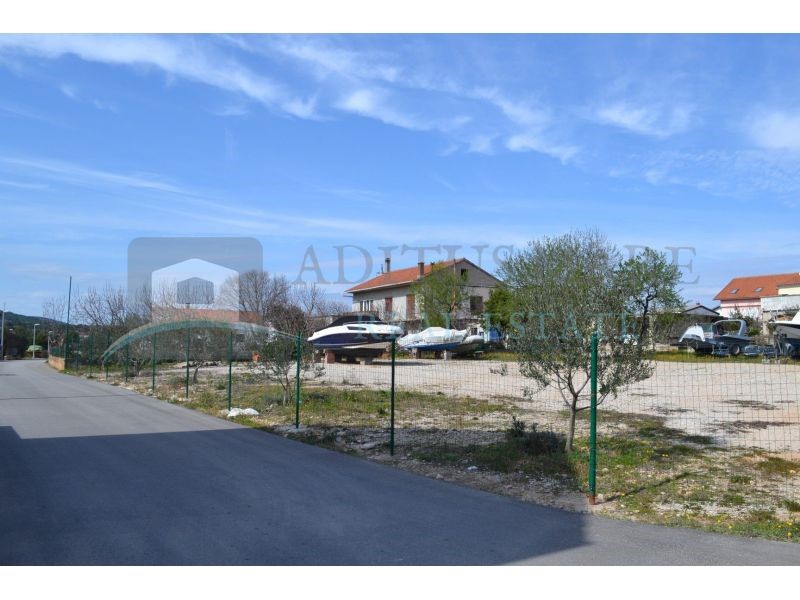 Land For sale - šibensko-kninska Vodice - foto 3/11
