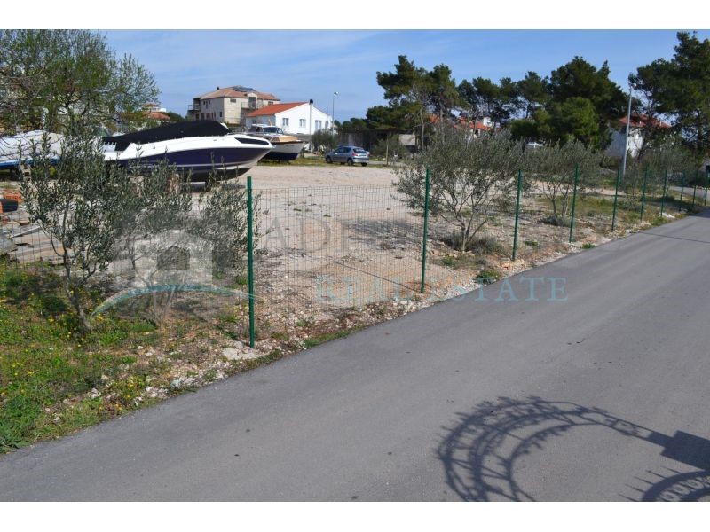 Land For sale - šibensko-kninska Vodice - foto 4/11