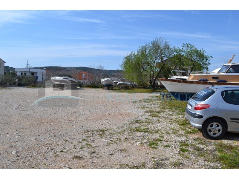 Land For sale - ŠIBENSKO-KNINSKA  VODICE 