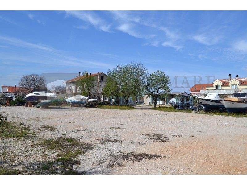 Land For sale - ŠIBENSKO-KNINSKA  VODICE 