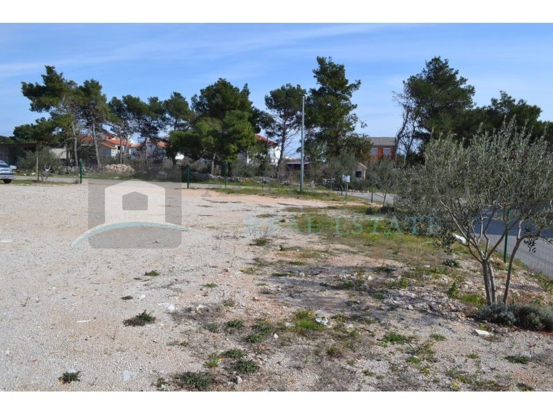 Land For sale - ŠIBENSKO-KNINSKA  VODICE 