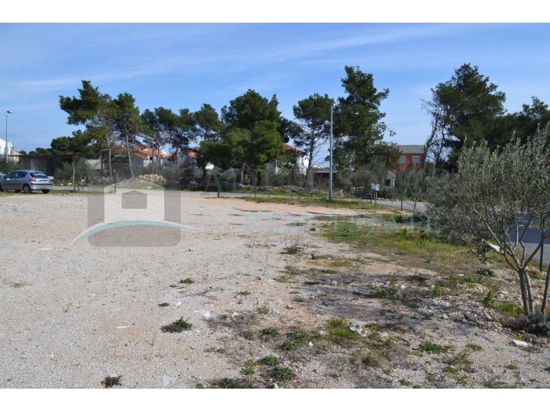 Land For sale - ŠIBENSKO-KNINSKA  VODICE 