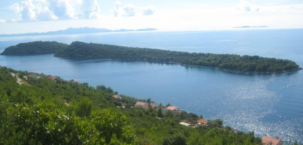 Dom Na predaj - DUBROVAČKO-NERETVANSKA  KORČULA 