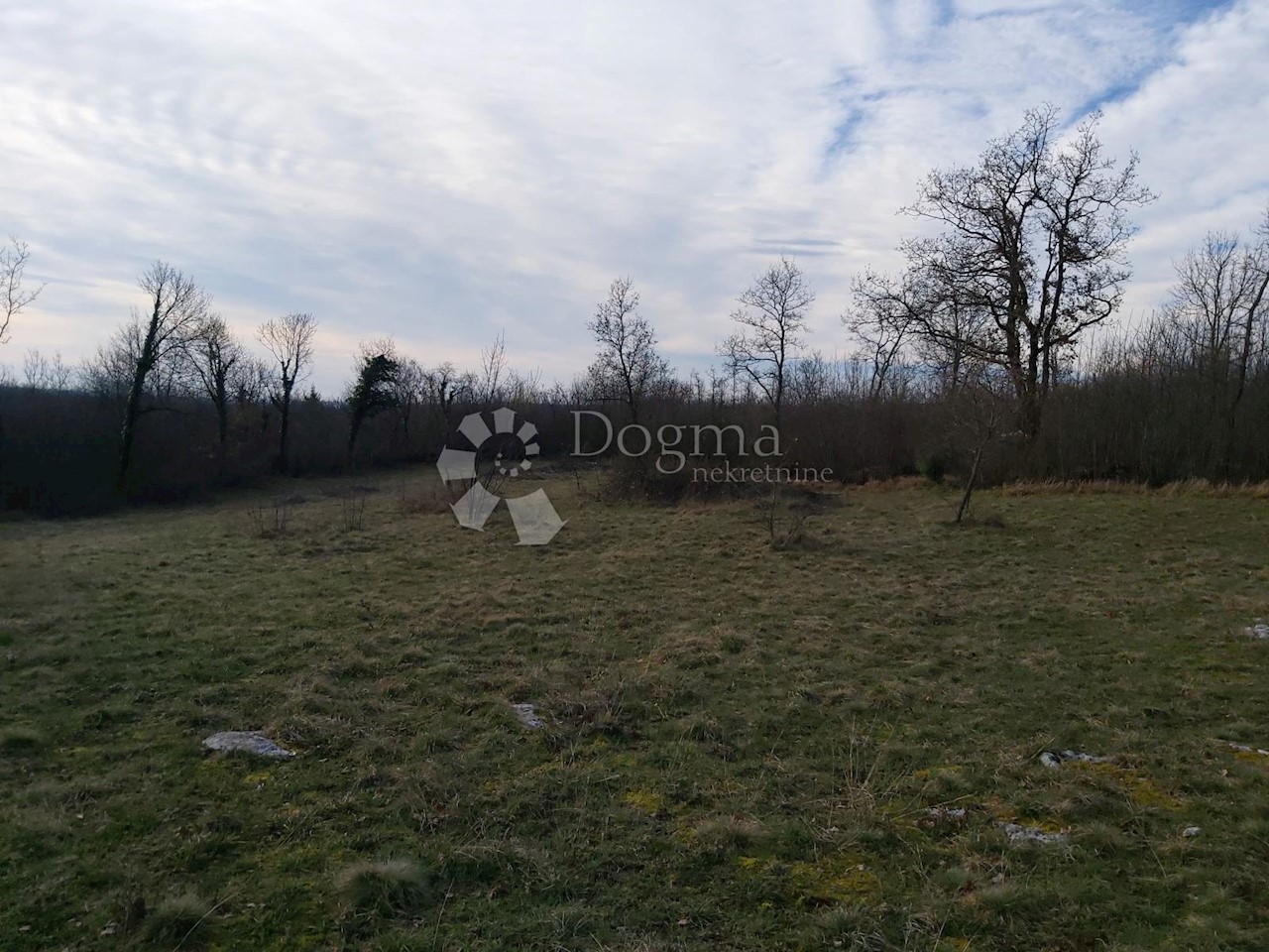 Pozemok Na predaj - ISTARSKA  Barban