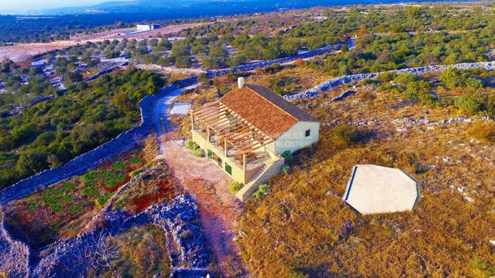 Dům na prodej 141 m² – Rogoznica