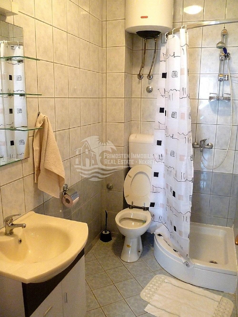 House For sale - ŠIBENSKO-KNINSKA  PRIMOŠTEN 