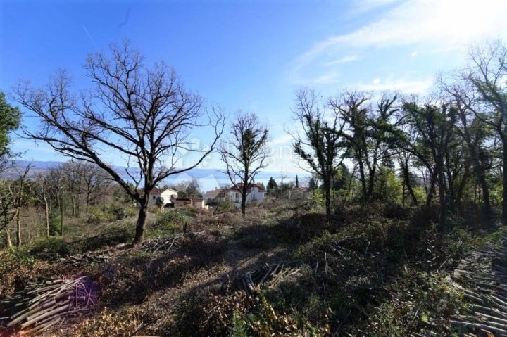 Land for sale 1900 m² – Ika