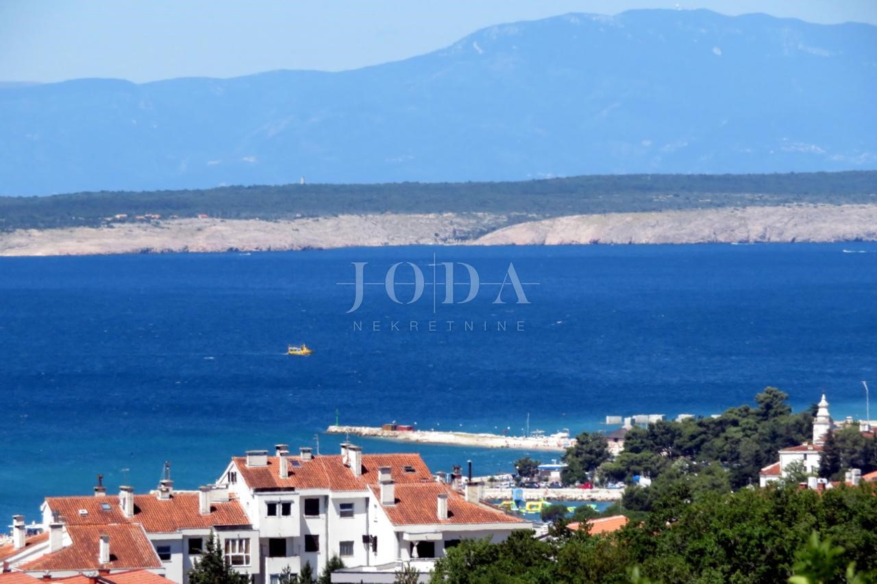 Zemljište Na prodaju - PRIMORSKO-GORANSKA  CRIKVENICA 