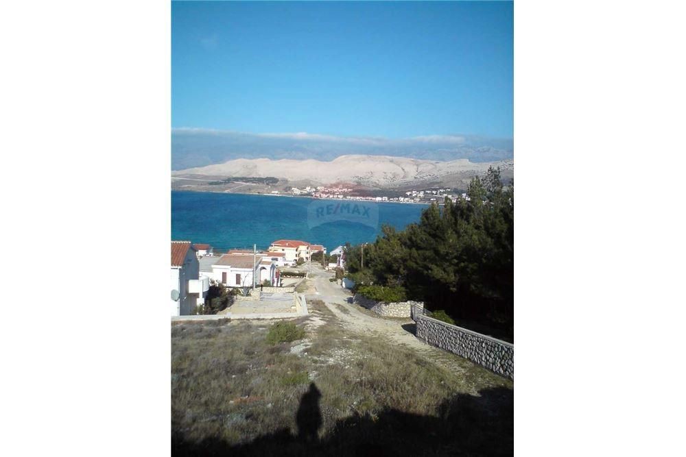 Land For sale - ZADARSKA  PAG 