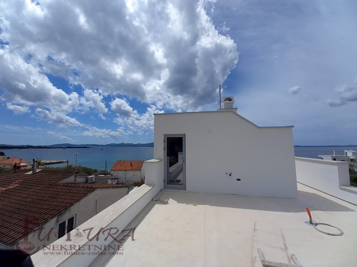 Appartement À vendre - ZADARSKA  ZADAR 