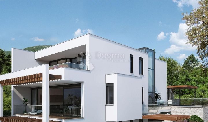 Stan na prodaju 167 m² – Crikvenica