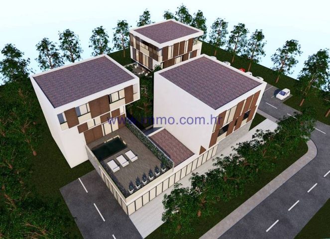 Land For sale - šibensko-kninska šibenik - foto 2/6