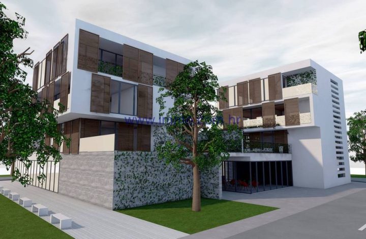 Land For sale - šibensko-kninska šibenik - foto 4/6