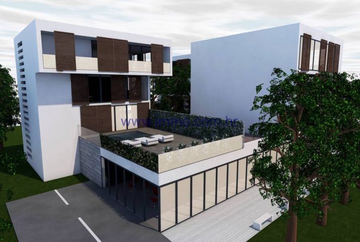 Land For sale - šibensko-kninska šibenik - foto 5/6