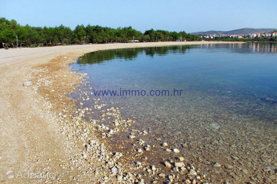 Pozemok Na predaj - ŠIBENSKO-KNINSKA  ŠIBENIK 