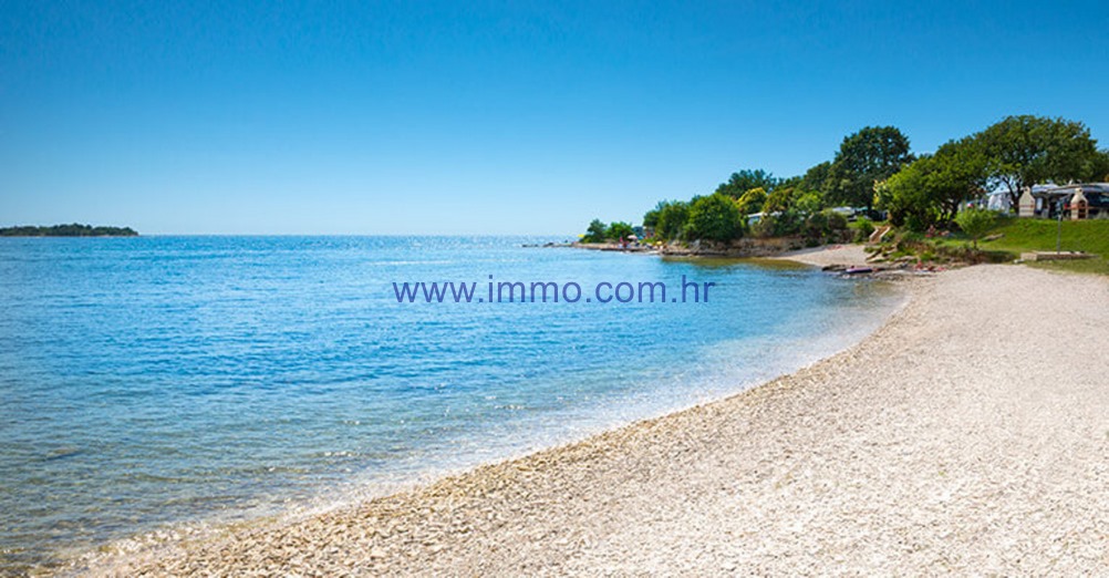 Parcela Naprodaj - ŠIBENSKO-KNINSKA  Šibenik