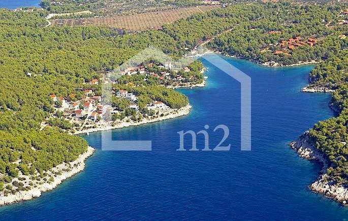 Terrain à vendre 818 m² – Milna