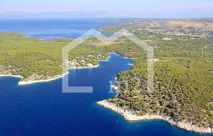 Pozemek Na prodej - Splitsko-dalmatinska Brač - foto 2/2
