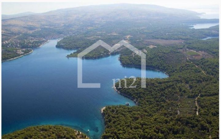 Land For sale - Splitsko-dalmatinska Brač - foto 2/2