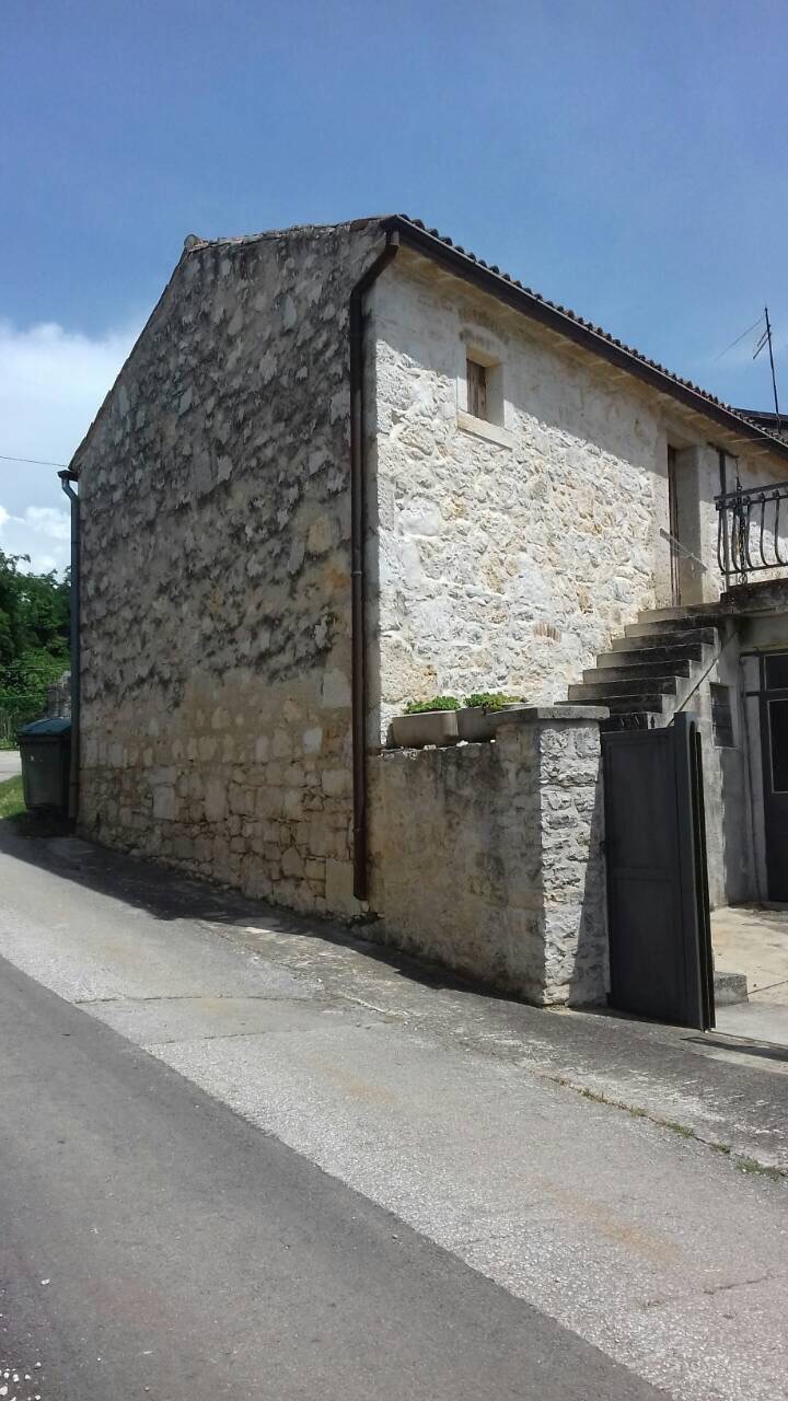 Haus Zu verkaufen - ISTARSKA  SVETI LOVREČ 