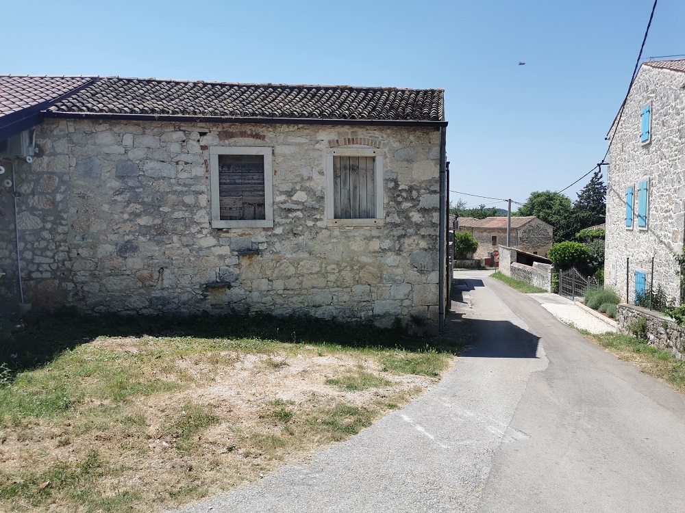 Haus Zu verkaufen - ISTARSKA  SVETI LOVREČ 