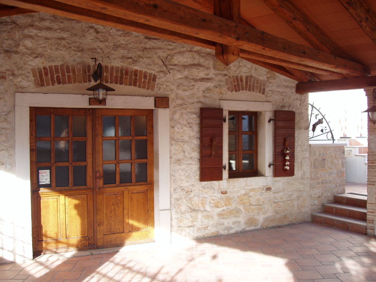 Casa In vendita - ISTARSKA  SVETI LOVREČ 