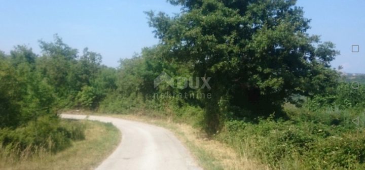 Parcela Naprodaj - Istarska Labin - foto 4/4