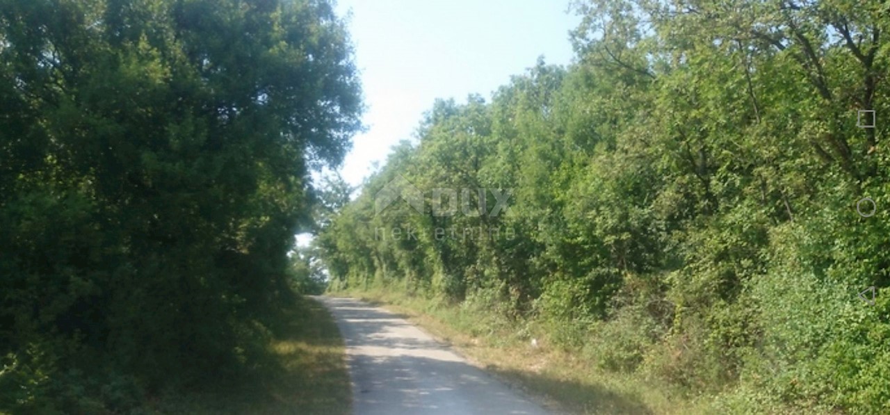 Land For sale - ISTARSKA  LABIN 