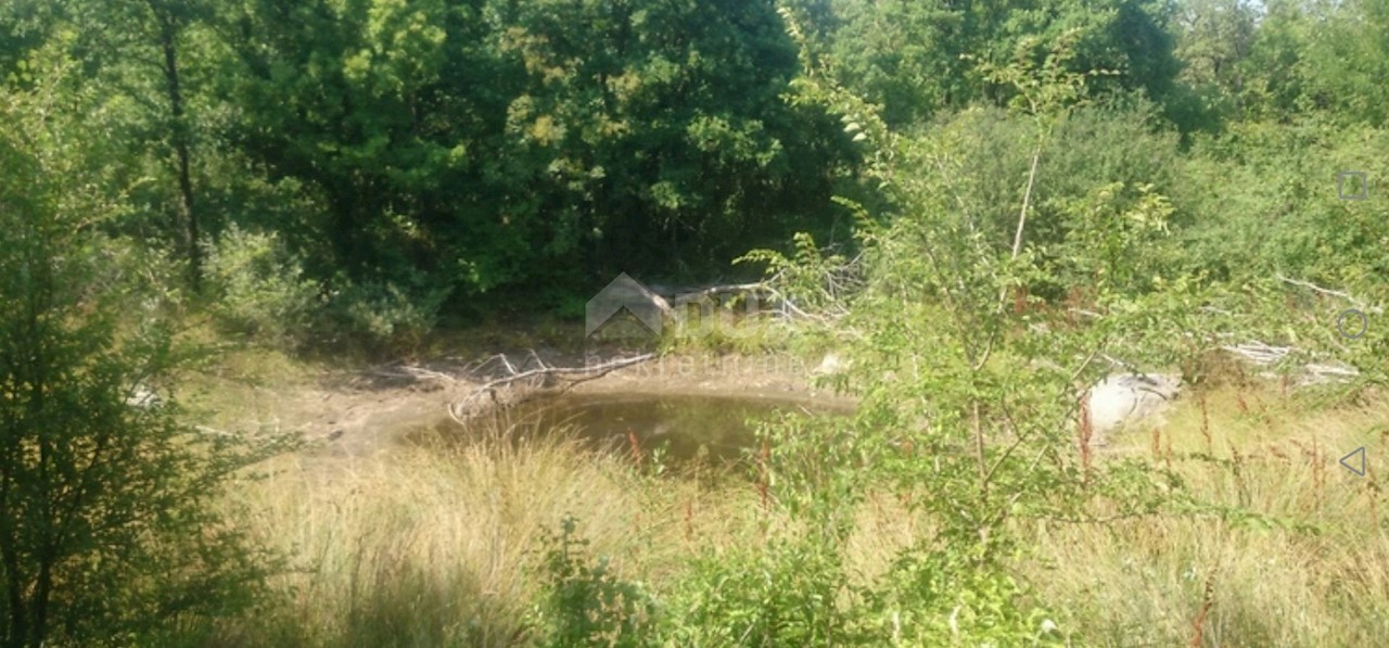 Terreno In vendita - ISTARSKA  LABIN 