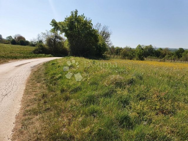 Terrain À vendre - Istarska Kršan - foto 2/5