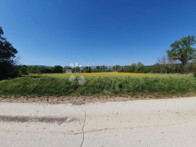 Terrain À vendre - Istarska Kršan - foto 3/5
